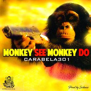 Monkey See Monkey Do (Explicit)