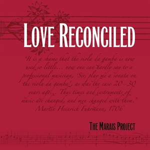 Love Reconciled