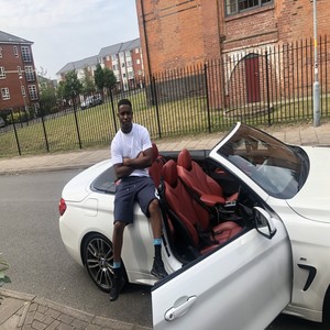 White Tee (Explicit)