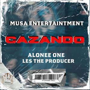 Cazando (feat. les the producer) (Explicit)