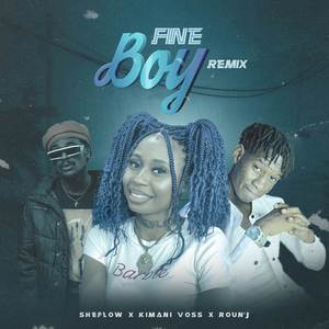 Fine boy (Remix)