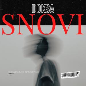 Snovi (feat. Doksa)