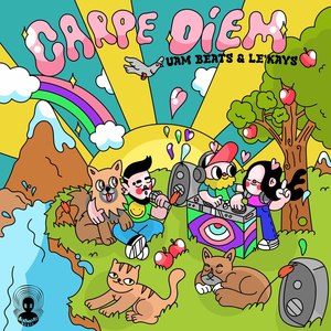 Uambeats - Carpe Diem