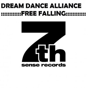 Free Falling (Edit)