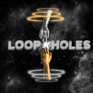 Loop Holes (feat. TY MIYAGI & DJ 2Small) (Explicit)