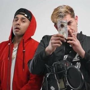 Tinieblas (feat. Liriko wan) (Explicit)