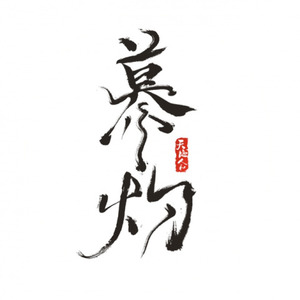 止战之殇封面