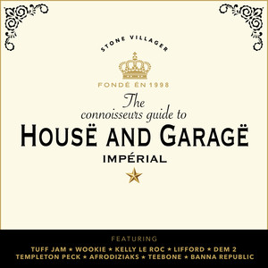 Finally (Wookie Remix)