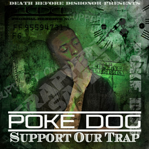 I'm On(feat. Murda Mil) (Explicit)