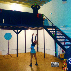 Lock Da Door (Explicit)