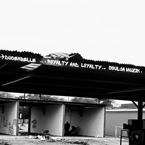 Bread Of Life (feat. Lords Army)