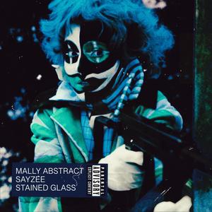 Pattern Recognition (feat. Mally Abstract) (Explicit)