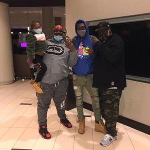 Get Money (Explicit)