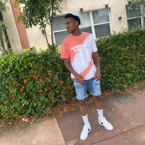 Stay With Me (Explicit)