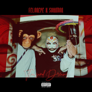 Thousand Dreams (Explicit)