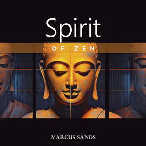 Spirit Of Zen