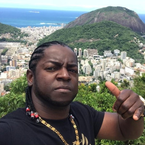 Vem Pro Tigrinho do Pai (Explicit)