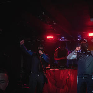 4am in west (feat. Qdub)