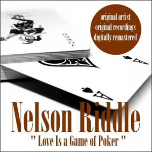 Nelson Riddle - Red Silk Stockings and Green Perfume (Remaster)