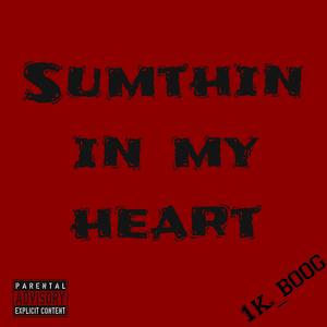 Sumthin in my heart (Explicit)