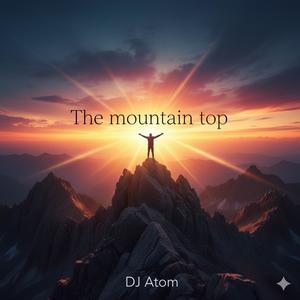 the mountain top