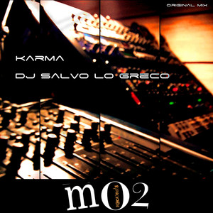Karma (Original Mix)