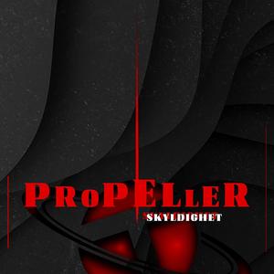 Propeller（SKYLDIGHET Edit）