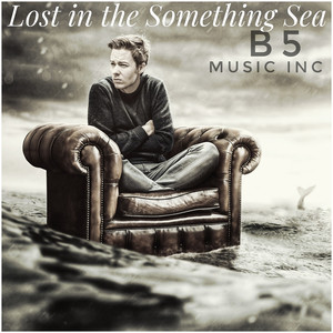 Lost in the Something Sea