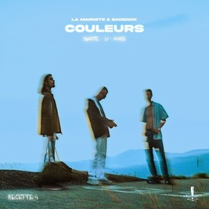 Recette 4: Couleurs