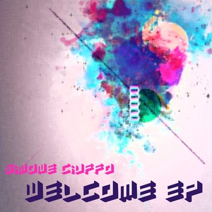 Simone Ciuffo - Welcome EP