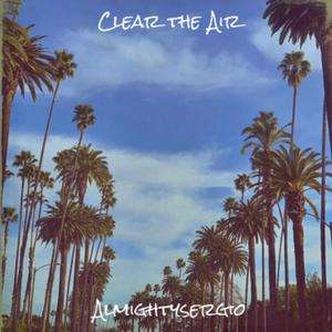 Clear The AIR (Explicit)