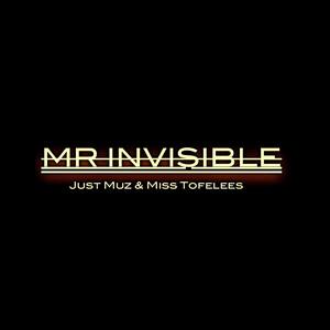 Mr. Invisible