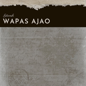 Wapas Ajao