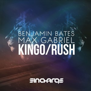 Rush (Original Mix)