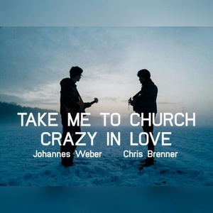 Take Me To Church / Crazy in Love