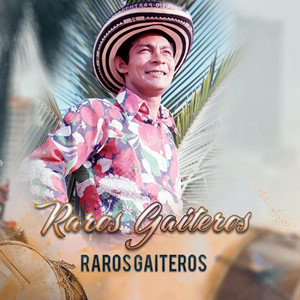 Raros Gaiteros