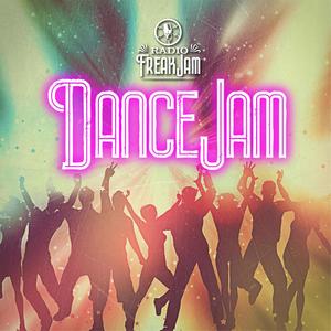 fREAKJAM Dance(F__K Knows What To Call It!)[feat. Darren Wicks] (Explicit)