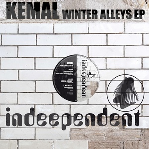 Winter Alleys - EP