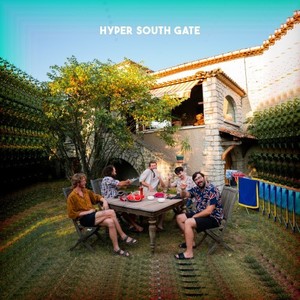 Hyper South Gate