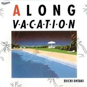 A LONG VACATION 30th Anniversary Edition