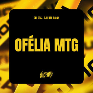 Ofélia MTG (Explicit)