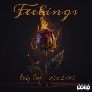 Baby Coop (Feelings) (feat. K5DK) [Explicit]