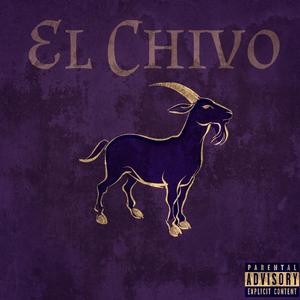 El Chivo (feat. Konquest) (Explicit)