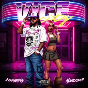 Vice city (feat. Muvalicious) (Explicit)