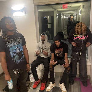 SmartAss3 (feat. I.D.KRich) (Explicit)