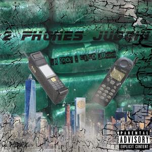 LICK HITTA (feat. CISCO JUGG) (Explicit)