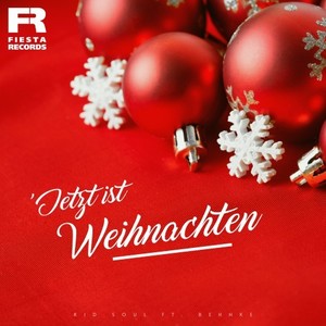 Jetzt Ist Weihnachten