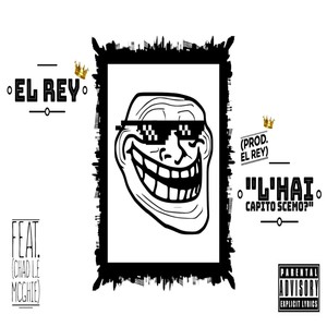 L'hai capito scemo? (Explicit)