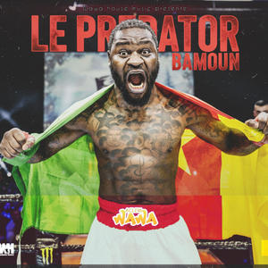 Predator bamoun (Explicit)