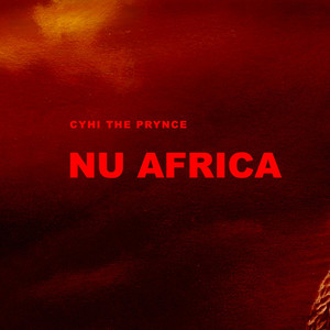 Nu Africa (feat. Ernestine Johnson) [Explicit]